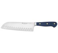Santoku 17 cm de Wüsthof Classic | à lame cannelée