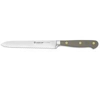 WÜSTHOF Classic Tranchelard 14 cm, Velvet Oyster (gris)