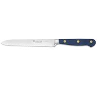 WÜSTHOF Classic Tranchelard 14 cm, Wild Blueberry (Bleu)