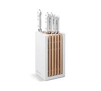 Ensemble de couteaux Wusthof CLASSIC 9 pièces avec bloc, 1090170901