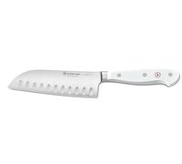 WÜSTHOF Classic White Santoku 14 cm