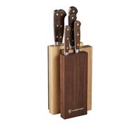 WÜSTHOF Crafter Bloc couteaux avec 6 couteaux