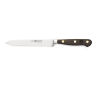 WÜSTHOF Crafter Couteau à saucisson 14 cm