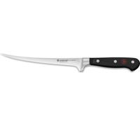 Wüsthof Filiermesser flexibel / Fillet Knife Flexible Classic 18 cm 1030103818