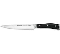 Wüsthof Filiermesser flexibel / Fillet Knife Flexible Classic Ikon 16 cm 1040333716
