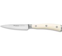 Couteau d'office CLASSIC IKON 9 cm, crème, Wüsthof