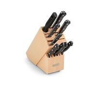 WÜSTHOF Gourmet Bloc de couteaux 9 pièces