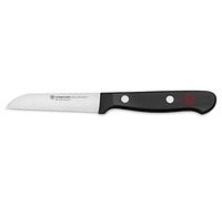 Wüsthof Couteau à légumes GOURMET 8 cm noir 1025045108