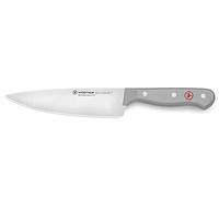 WÜSTHOF Gourmet Grey Couteau de chef 16 cm