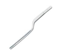 Wüsthof Pince à dresser courbée 20 cm acier inoxydable argent