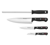 WÜSTHOF Gourmet Set de couteaux 4 pièces