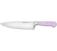 Couteau de chef CLASSIC COLOUR 20 cm, violet, Wüsthof