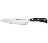 Wüsthof Kochmesser / Chef's Knife Classic Ikon 18 cm 1040330118