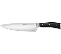 Wüsthof Kochmesser / Chef's Knife Classic Ikon 20 cm 1030330120