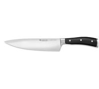 Wüsthof Kochmesser / Chef's Knife Classic Ikon 20 cm 1040330120