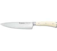 Wüsthof Kochmesser / Chef's Knife Classic Ikon Crème 18 cm 1030430118