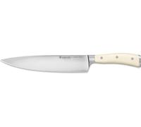 Wüsthof Kochmesser / Chef's Knife Classic Ikon Crème 23 cm 1030430123