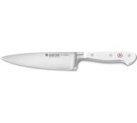 Wüsthof Kochmesser / Chef's Knife Classic White 16 cm 1030200116