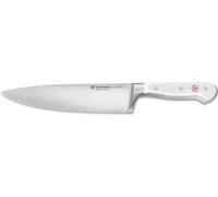 Wüsthof Kochmesser / Chef's Knife Classic White 20 cm 1030200120