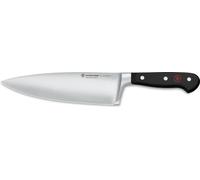 Wüsthof Kochmesser extra breit / Chef's Knife Wide Classic 20 cm 1040104120