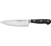 Wüsthof Kochmesser mit Halbkropf / Chef's Knife Half Bolster Classic 16 cm 1030130116