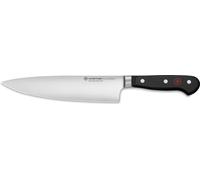 Wüsthof Kochmesser mit Halbkropf / Chef's Knife Half Bolster Classic 20 cm 1040130120