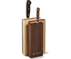 Wüsthof Messerblock 3-teilig / Knife Block Set 3 Pieces Crafter -- 1090870202