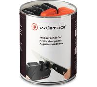 Wüsthof Messerschärfer Display 12x schwarz & 12x rot / Knife Sharpener Display Pack 12 Red and 12 Black Schärfen / Sharpening -- 3119730205