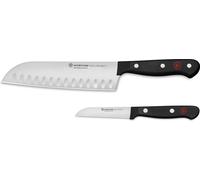 Wüsthof Messerset 2-teilig / Knife Set 2 Pieces Gourmet -- 1125060210