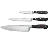 Wüsthof Messerset 3-teilig / Knife Set 3 Pieces Classic -- 1120160301