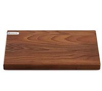 WÜSTHOF Planche à découper hêtre thermique 40 x 25 x 3 cm