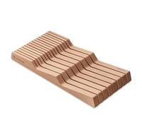 WÜSTHOF Porte-couteaux de tiroir pour 15 couteaux
