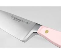 Wüsthof Steakmesser / Steak Knife Classic Colour Pink Sel 12 cm 1061710412