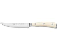 Wüsthof Steakmesser / Steak Knife Classic Ikon Crème 12 cm 1030431712