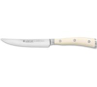 Wüsthof Steakmesser / Steak Knife Classic Ikon Crème 12 cm 1040431712