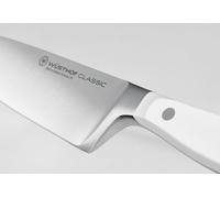 Wüsthof Steakmesser / Steak Knife Classic White 12 cm 1030201712