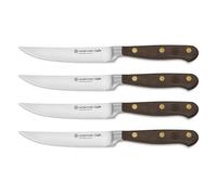 Wüsthof Steakmesserset 4-teilig / Steak Knife Set 4-Piece Crafter -- 1070860401