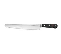 Wüsthof Super Slicer mit konvexer Welle / Super Slicer Scalloped Edge Classic 26 cm 1030133126