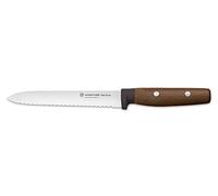 WÜSTHOF Urban Farmer Couteau à saucisson 14 cm