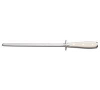 Wüsthof Wetzstahl / Honing Steel Classic Ikon Crème 26 cm 3030485026