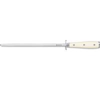 Wüsthof Wetzstahl / Honing Steel Classic Ikon Crème 26 cm 3040485026