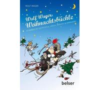 Wulf Wagers Weihnachtsbüchle