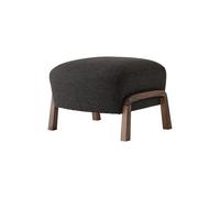 Wulff ATD3 Pouf Hallingdal 376/Noyer