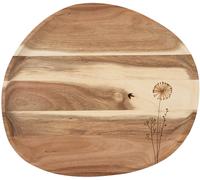 Wunderland Flora & Fauna Plateau en bois Räder OFFRE SPECIALE - 4045289131812