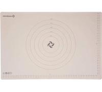 Wundermix Accessoires de pâtisserie - Tapis de travail, tapis de pâtisserie haut de gamme en silicone, revêtement antidérapant