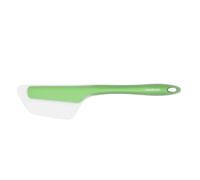 Wundermix FlexiSpatel Spatule Flexible Silicone (34cm) | Idéale pour vider les bols de mixeurs de cuisine courants, Vert