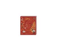 Wundervolle Welt. Adventskalender