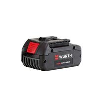 WURTH Batterie Li-CV-18 V/5 Ah