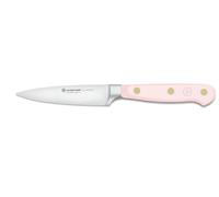 WUSTHOF Classic Colour, Couteau à légumes, Sel rose de l'Himalaya, 9 cm 1061702409