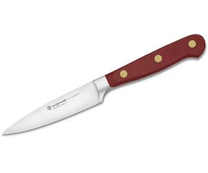 WUSTHOF Classic Colour, Couteau à légumes, Tasty Sumac, 9 cm 1061702509